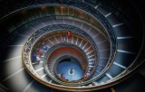 vatican stairs1