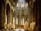 Matins in the Abbey